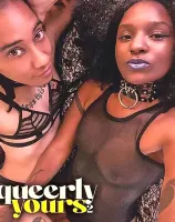 Queerly Yours 2