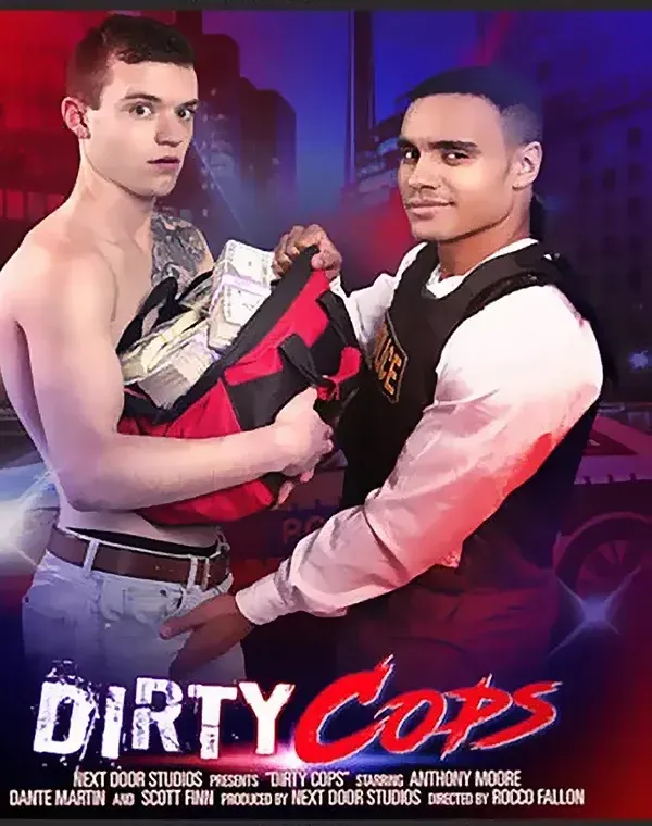 Dirty Copsダウンロード