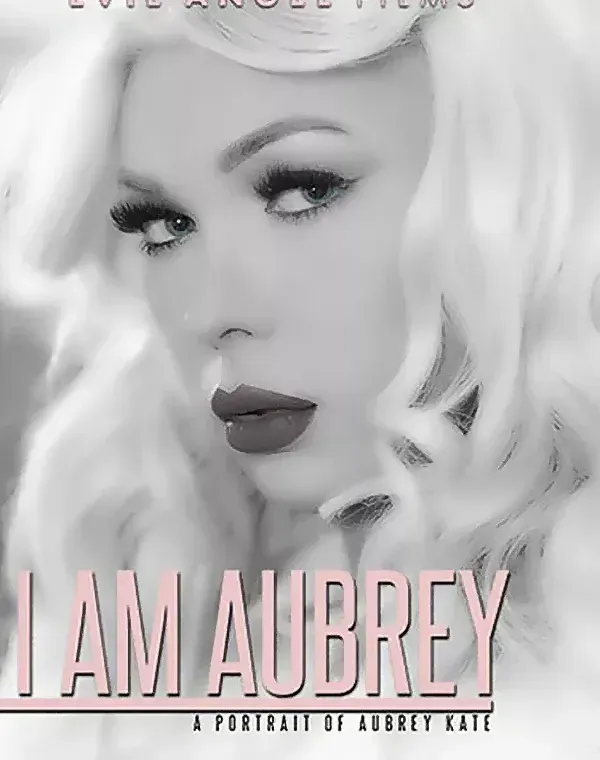 I Am Aubrey (2 DVD Set)ダウンロード