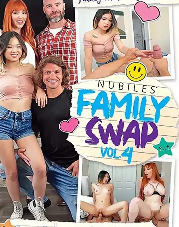 Family Swap 4ダウンロード