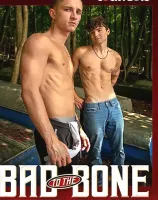 Bad To The Bone