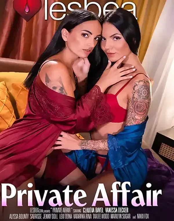 Private Affairダウンロード