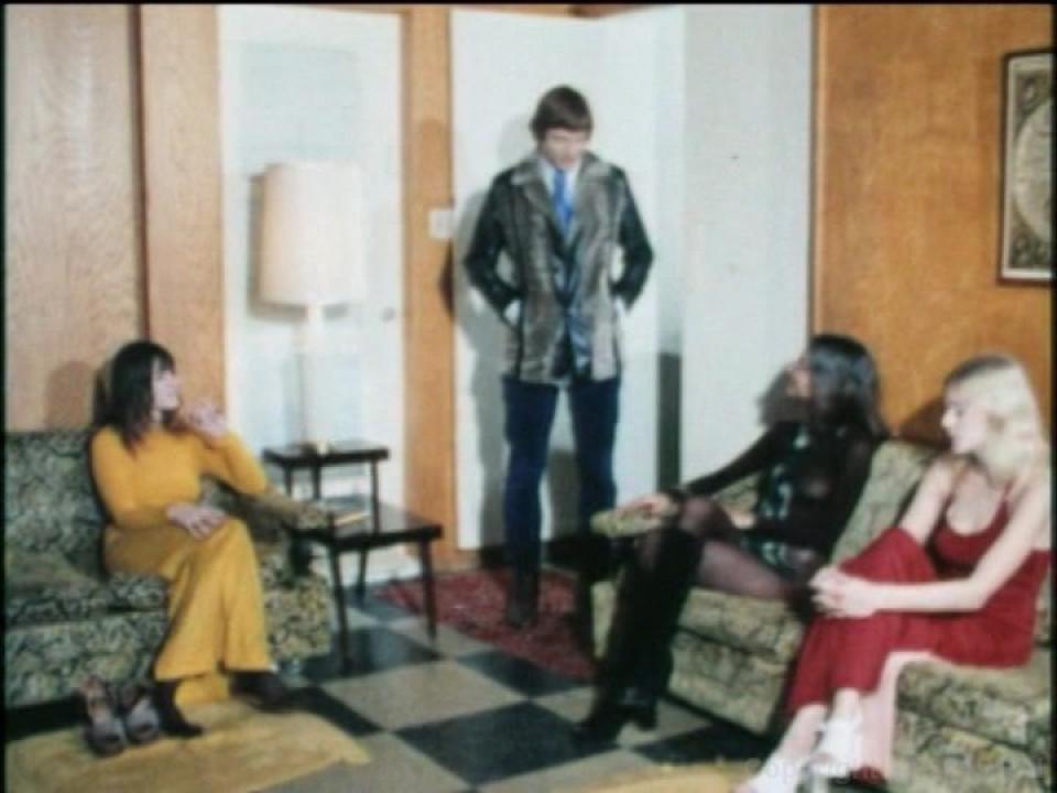 The Lost Films Of Orita De Chadwick サンプル画像112