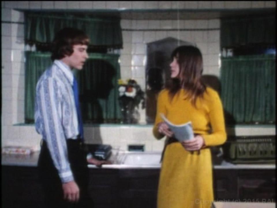 The Lost Films Of Orita De Chadwick サンプル画像122