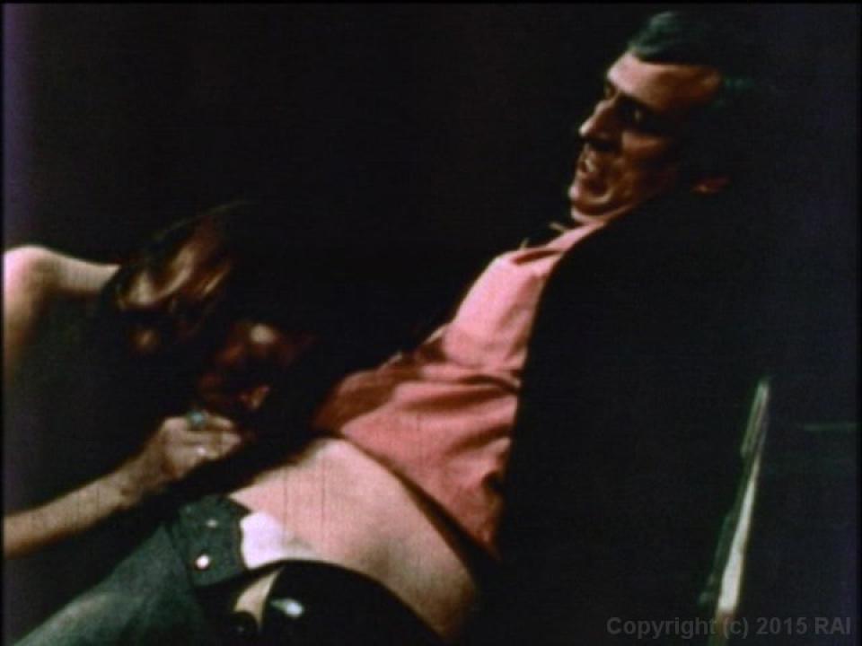 The Lost Films Of Orita De Chadwick サンプル画像15