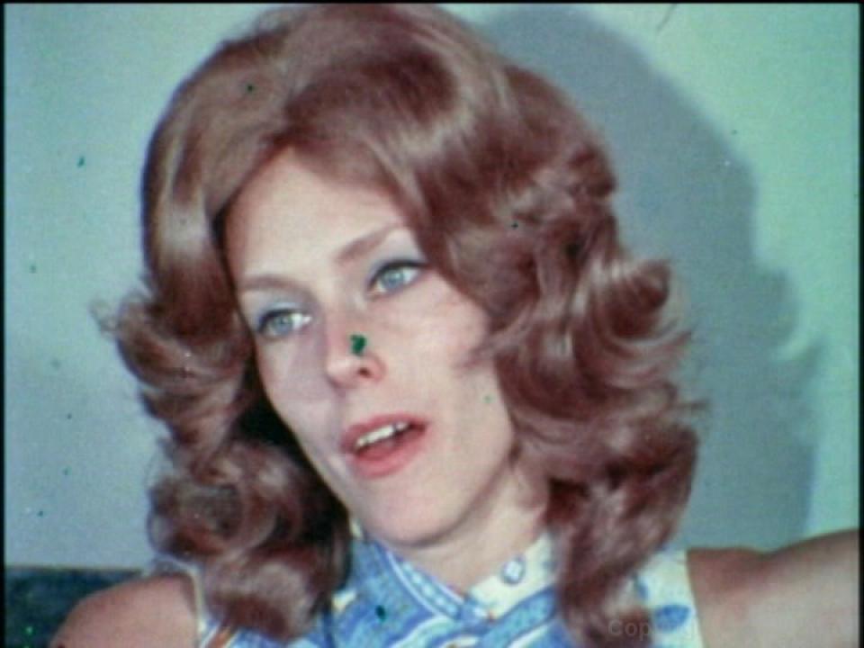 The Lost Films Of Orita De Chadwick サンプル画像34