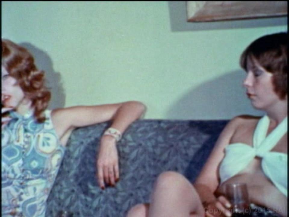 The Lost Films Of Orita De Chadwick サンプル画像40