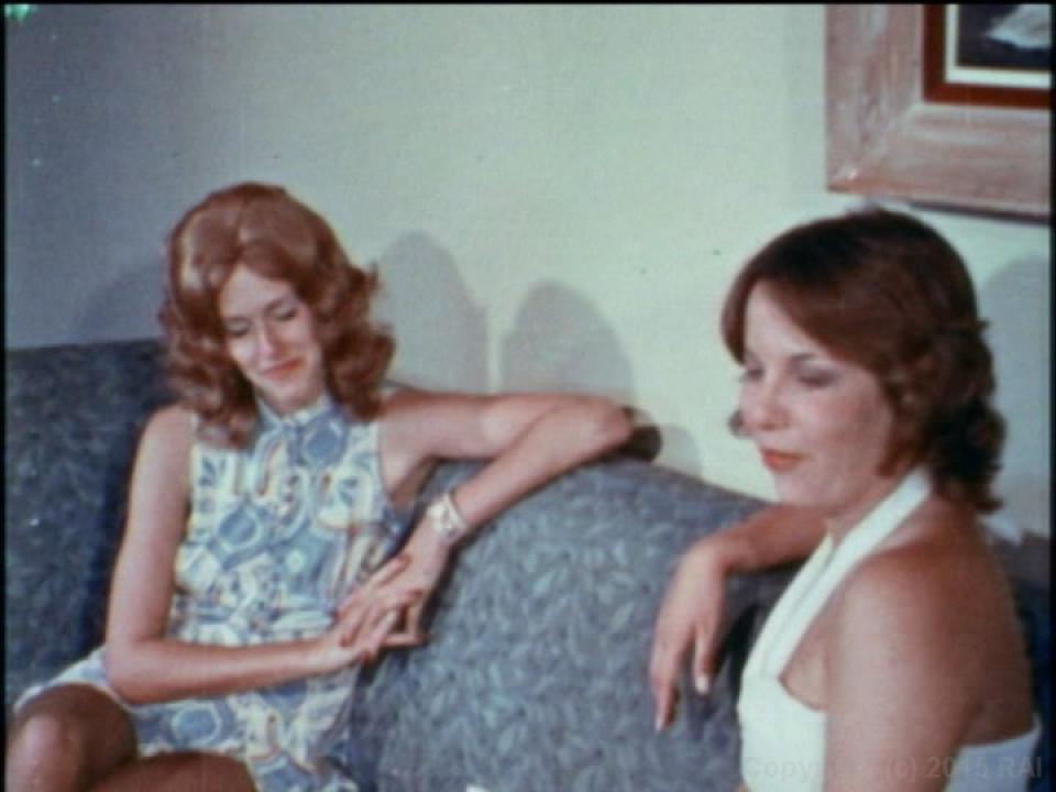 The Lost Films Of Orita De Chadwick サンプル画像50