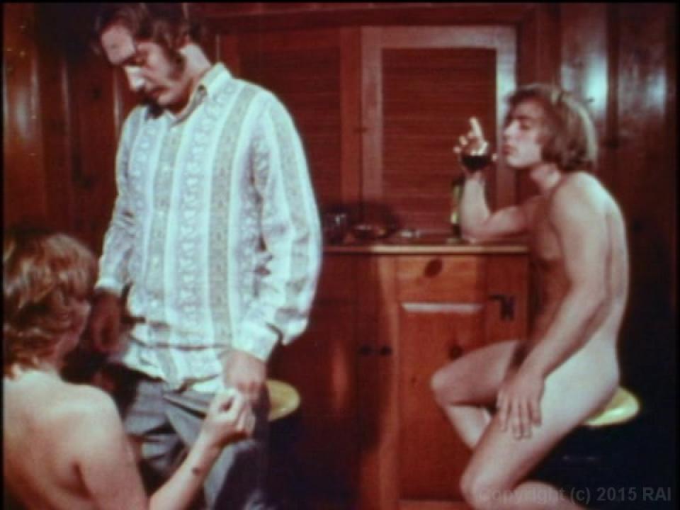 The Lost Films Of Orita De Chadwick サンプル画像55