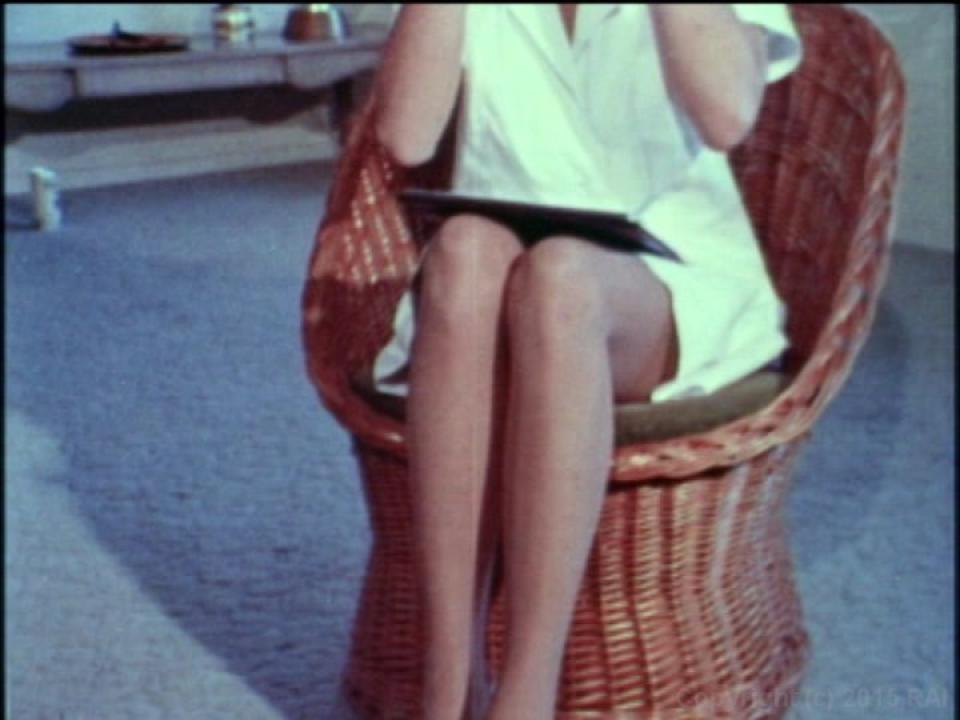 The Lost Films Of Orita De Chadwick サンプル画像64