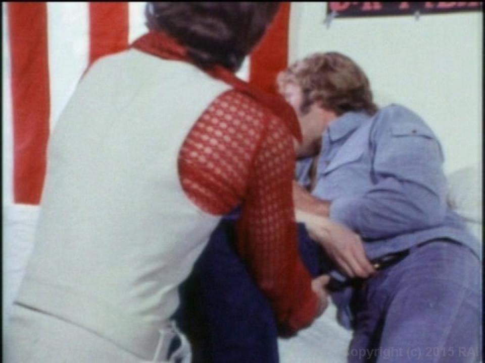 The Lost Films Of Orita De Chadwick サンプル画像88