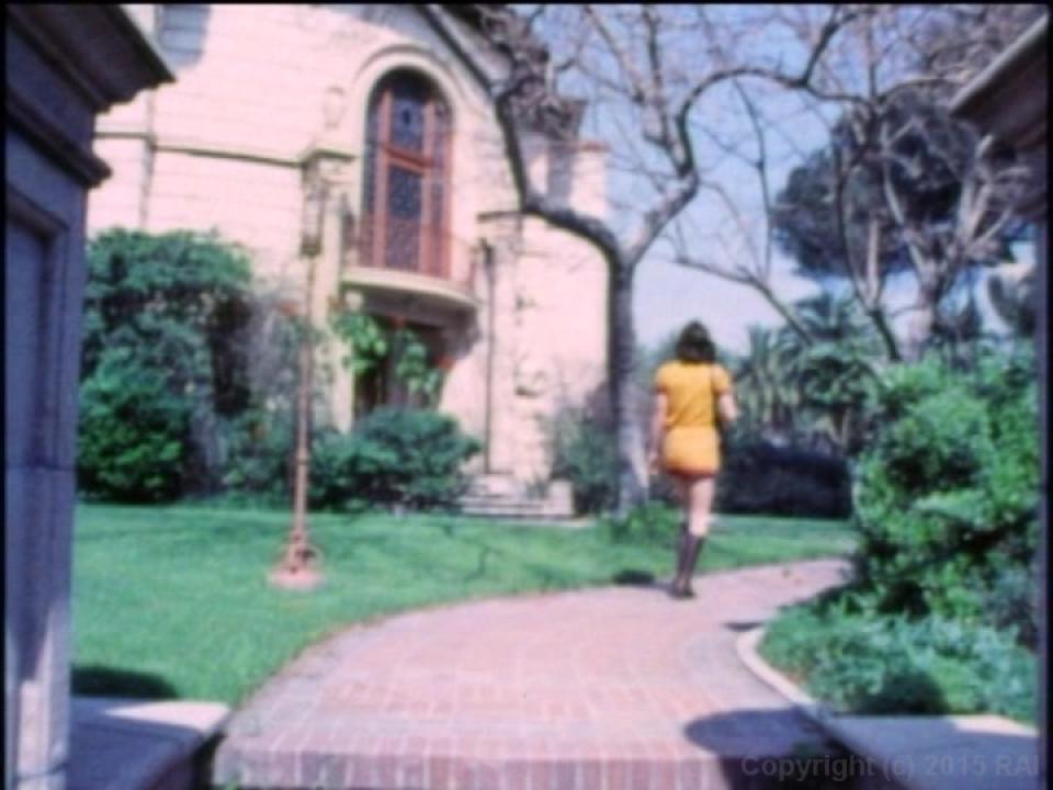 The Lost Films Of Orita De Chadwick サンプル画像96