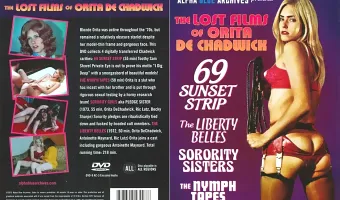 The Lost Films Of Orita De Chadwick