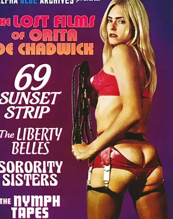 The Lost Films Of Orita De Chadwickダウンロード