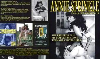 Annie Sprinkle Triple Feature 4