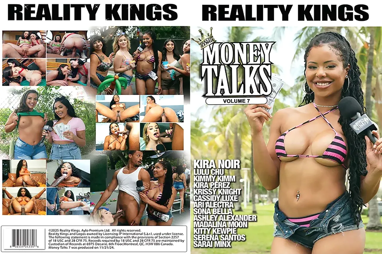 Money Talks 7