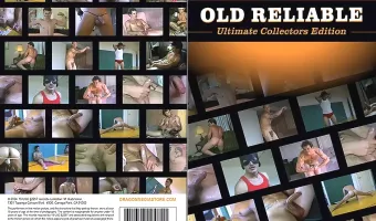 Old Reliable: Ultimate Collectors Edition 5 (4 Disc Set)