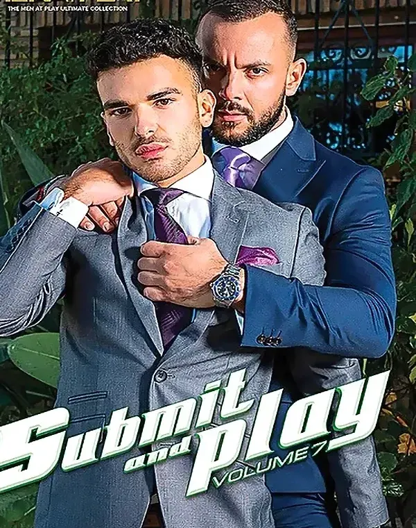 Submit And Play 7ダウンロード
