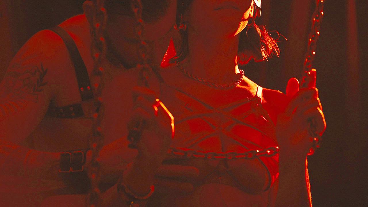 Close Up サンプル画像