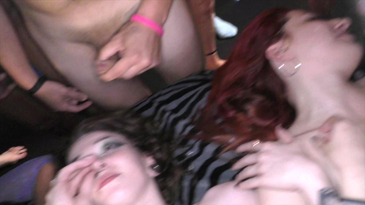 Gangbang Party 7 サンプル画像