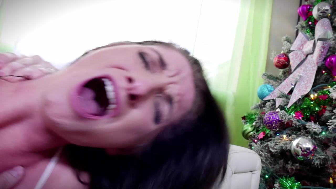 The XXXmas Gift サンプル画像23