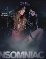 Insomniac