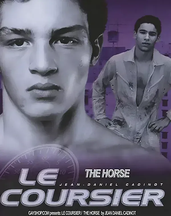 The Horse (Le Coursier)ダウンロード