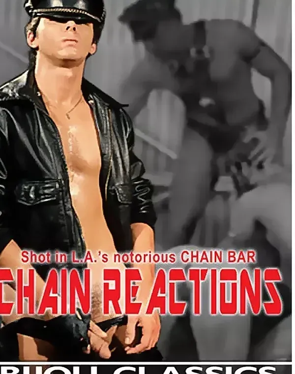 Chain Reactionsダウンロード