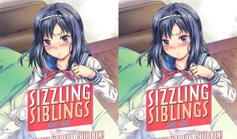 シズリング シブリングス (DVD-Rディスク盤)