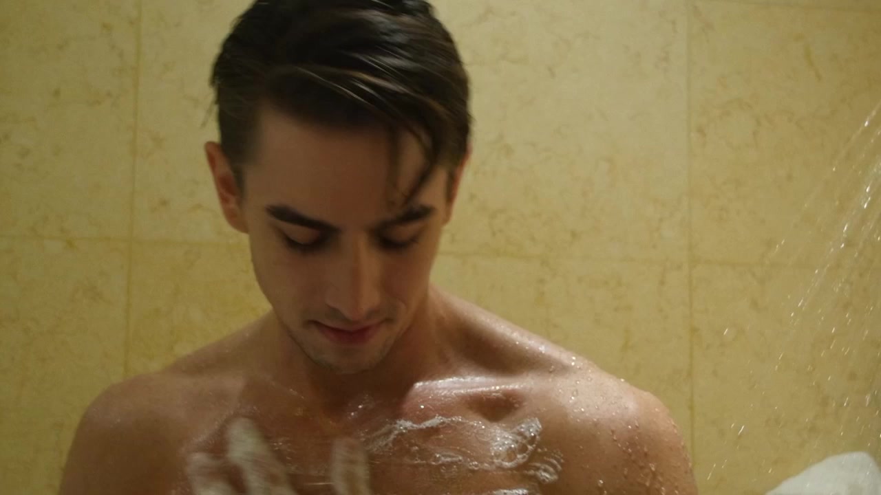 Shower Bait 6 サンプル画像0