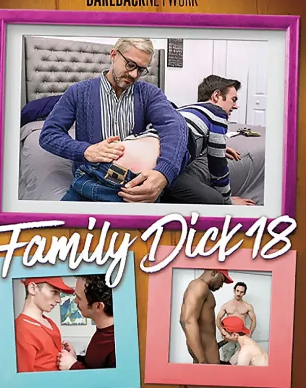 Family Dick 18ダウンロード