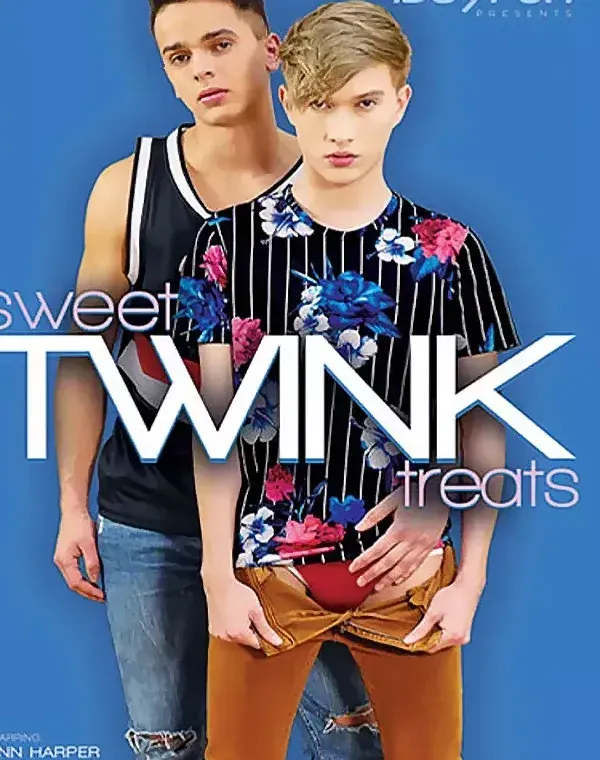 Sweet Twink Treatsダウンロード