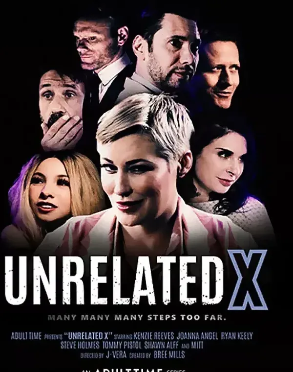 Unrelated Xダウンロード