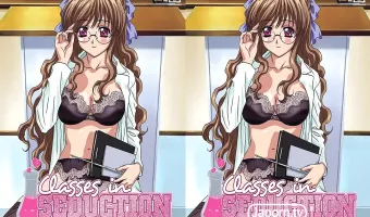 クラシズ イン セダクション (ブルーレイディスク版)