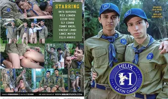 Helix Latin Camp