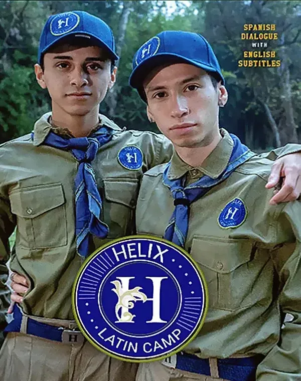 Helix Latin Campダウンロード