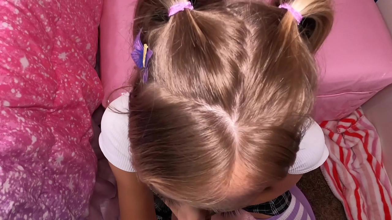 Young Blonde Girls 7 サンプル画像
