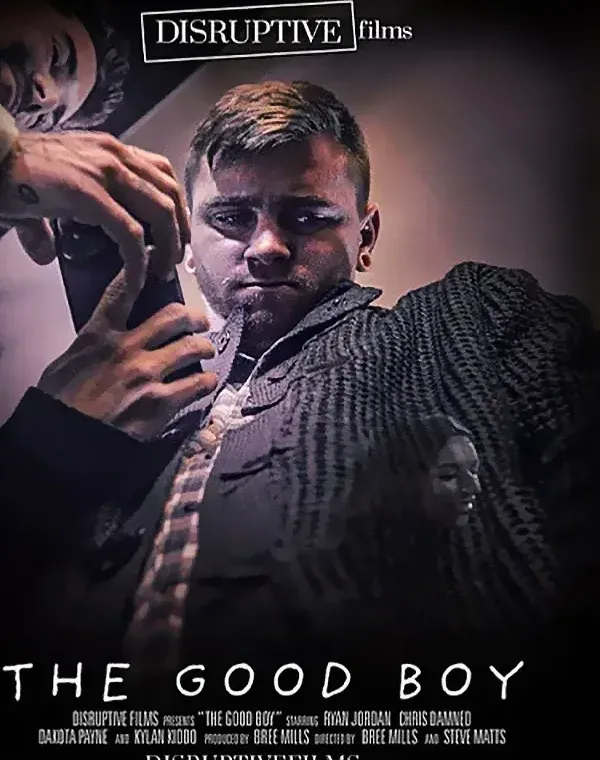 The Good Boyダウンロード