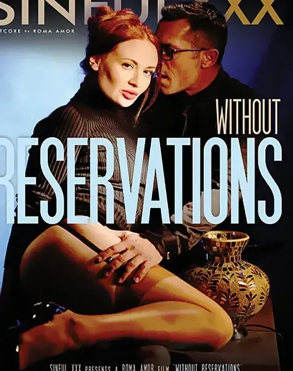 Without Reservationsダウンロード
