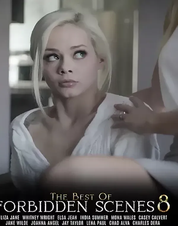 The Best Of Forbidden Scenes 8ダウンロード