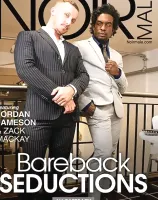 Bareback Seductions