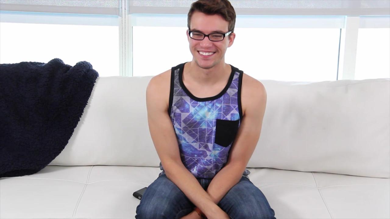Gay Casting Couch 23 サンプル画像