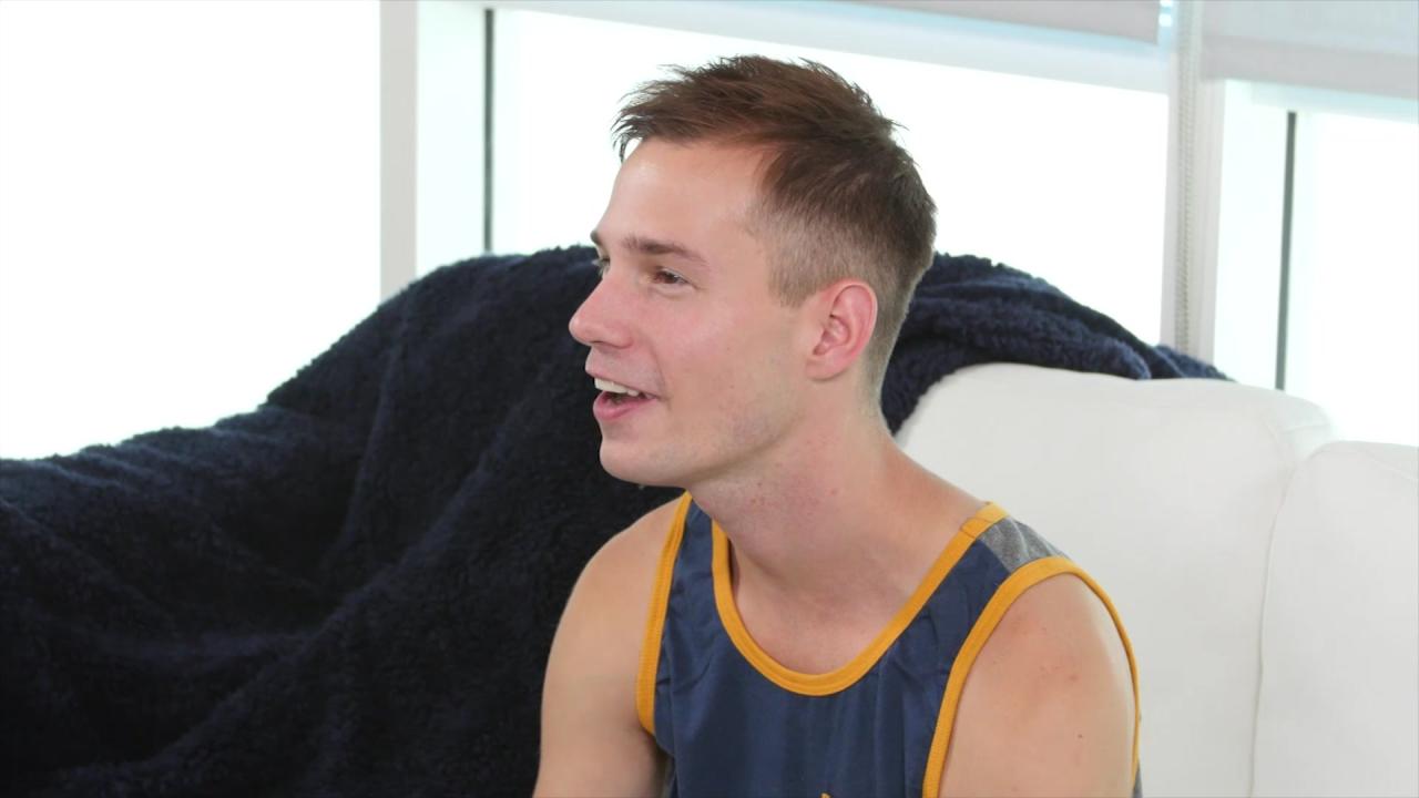 Gay Casting Couch 23 サンプル画像