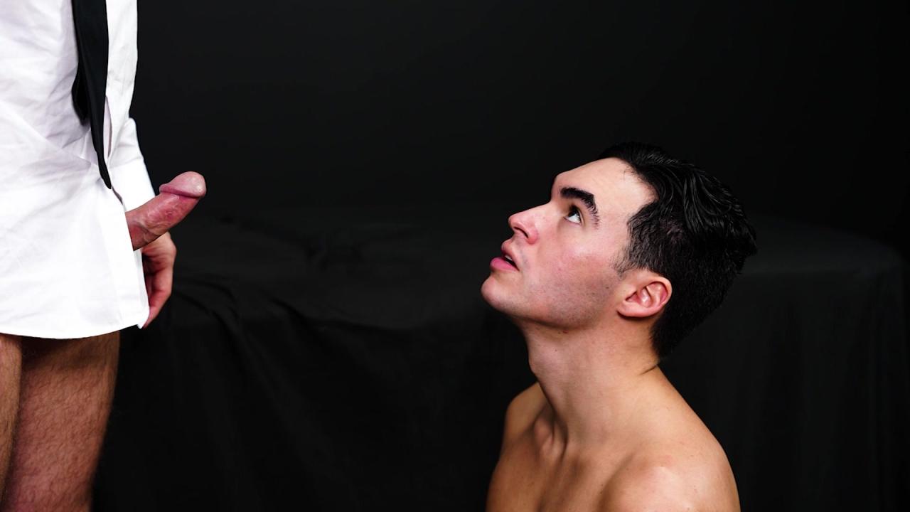 Elder Clark サンプル画像