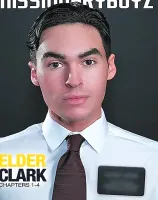 Elder Clark