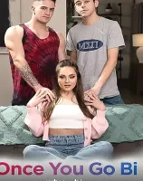 Once You Go Bi