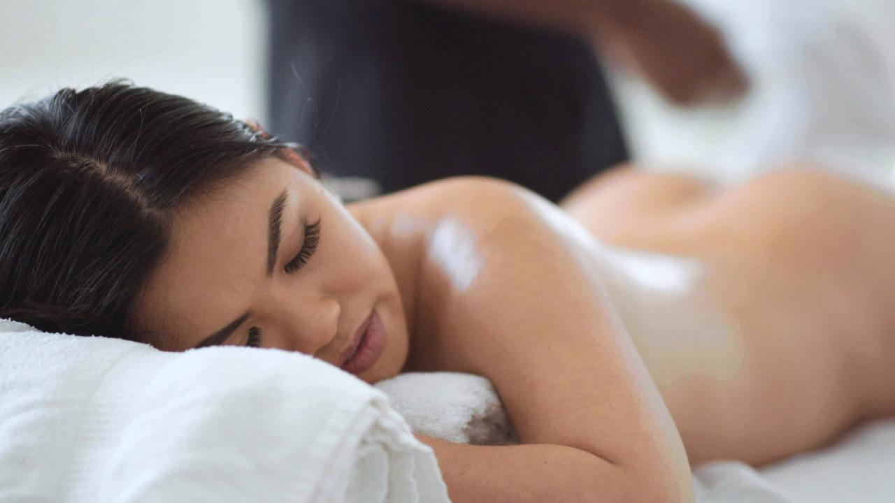 Black And Asian 2 サンプル画像16