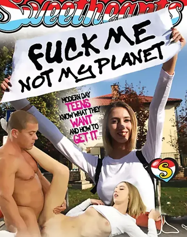 Fuck Me Not My Planetダウンロード