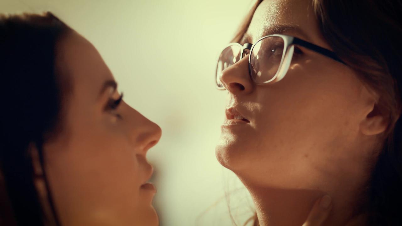 True Lesbian サンプル画像