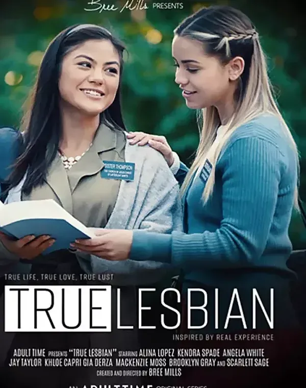 True Lesbianダウンロード